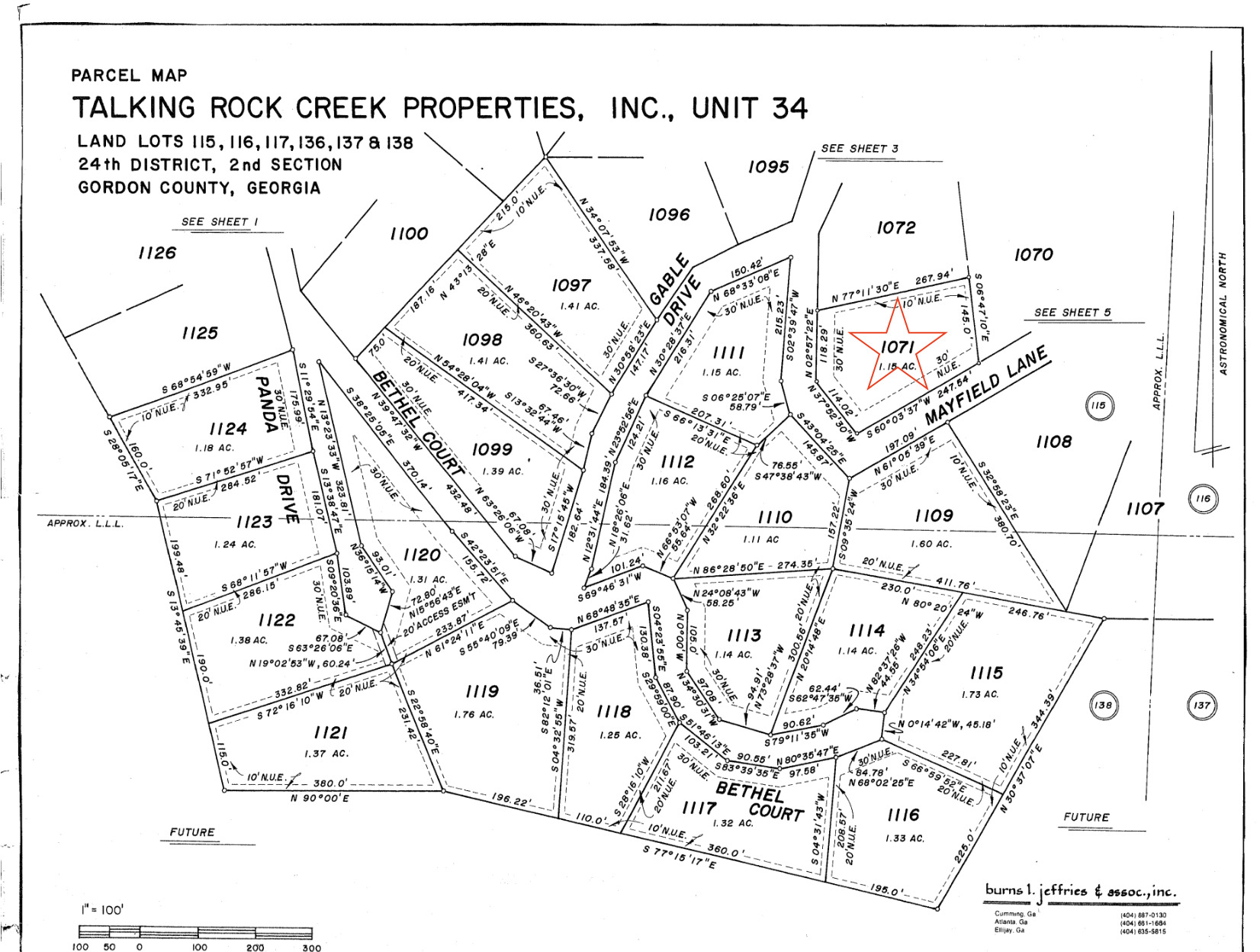 1071 Mayfield Lane Northeast Ranger, GA 30734 - Photo 8 of 12