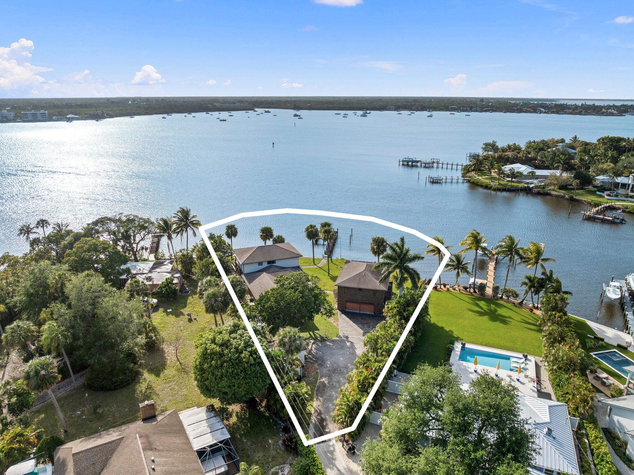1410 C Southwest Palm City Road Stuart, FL 34994 - Photo 2 of 16 16-web-or-mls-DJI_0912_v2