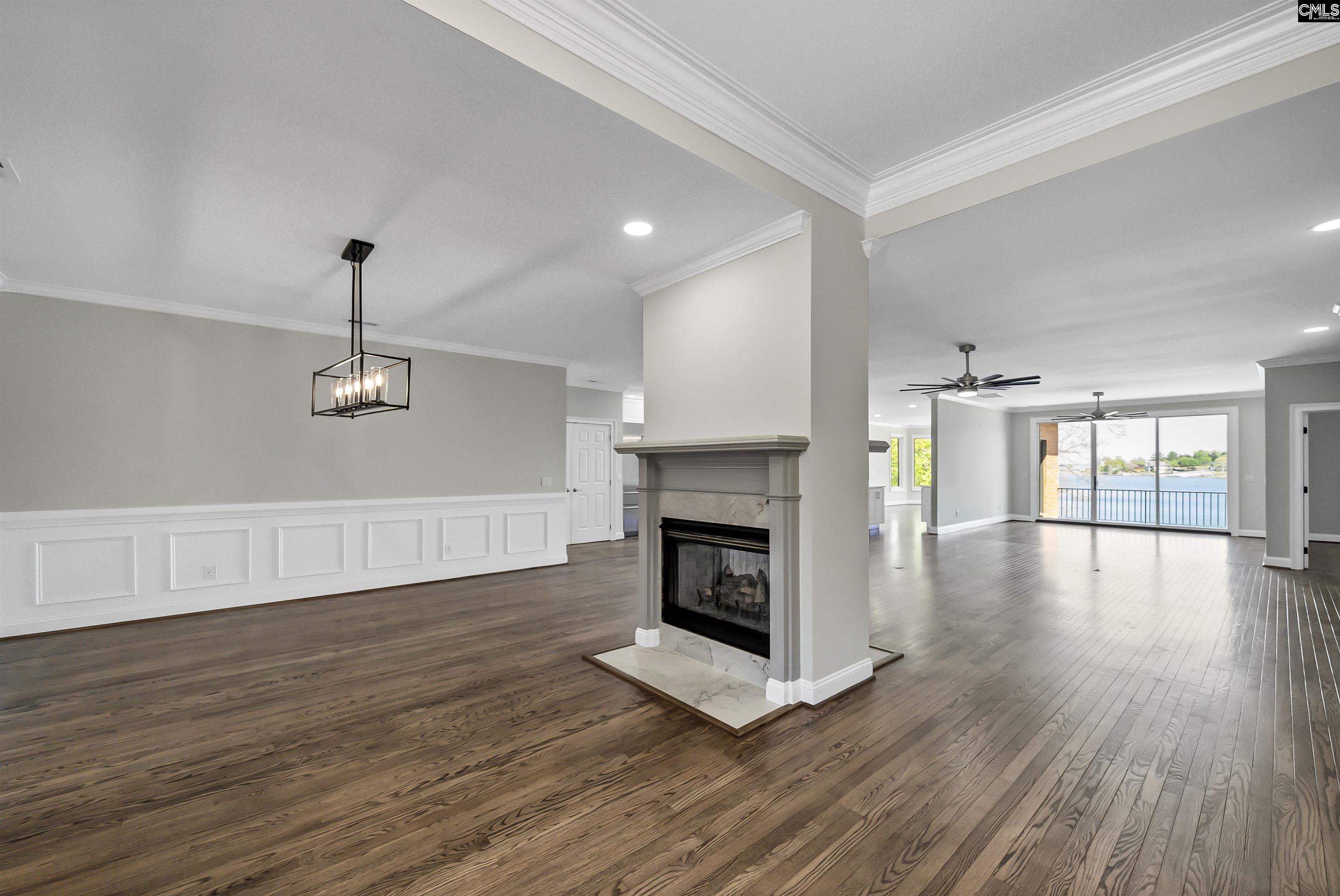 467 Greenetree Lane Lexington, SC 29072 - Photo 44 of 91