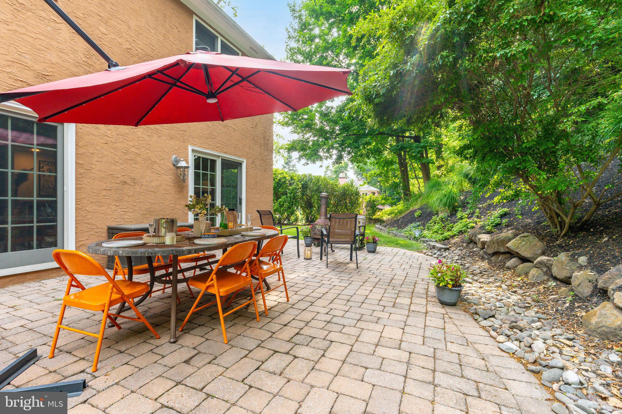 2047 Stone Ridge Lane Villanova, PA 19085 - Photo 62 of 71