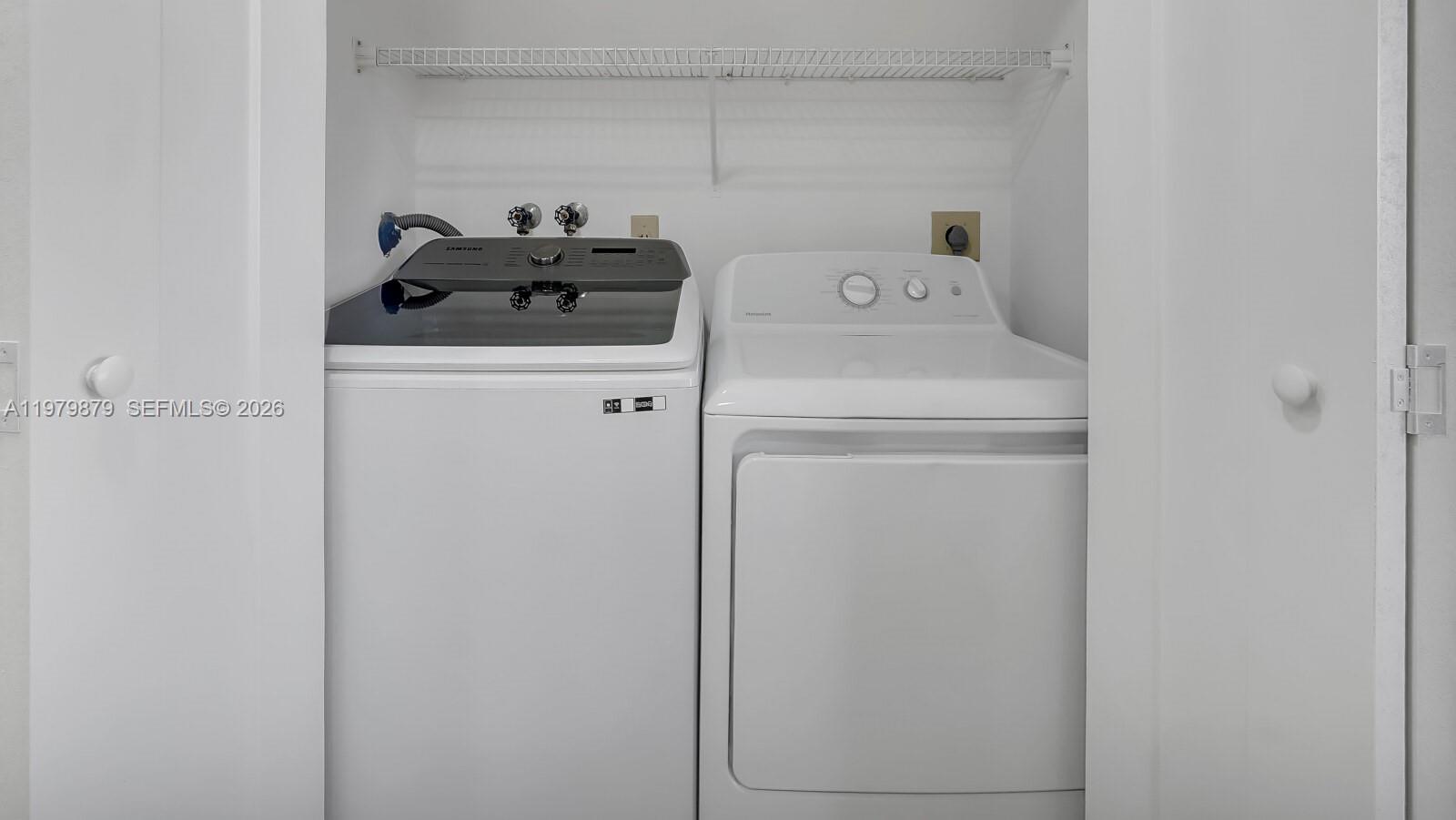 3251 Inverrary Boulevard West Lauderhill, FL 33319 - Photo 16 of 45 full size washer/dryer