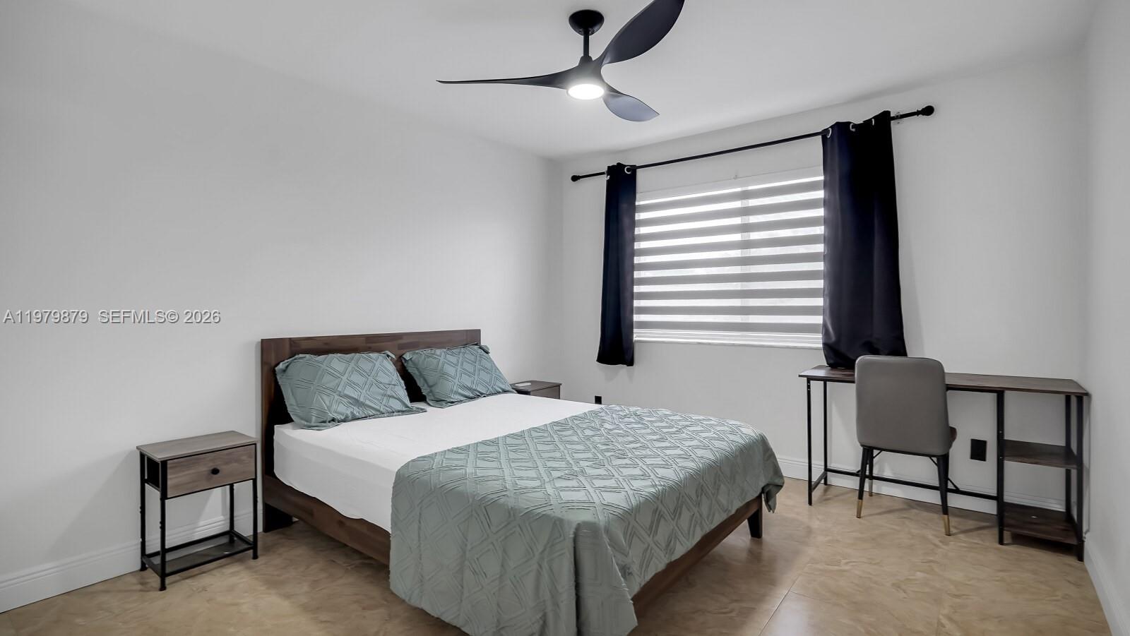 3251 Inverrary Boulevard West Lauderhill, FL 33319 - Photo 32 of 45 bedroom #2 upstairs