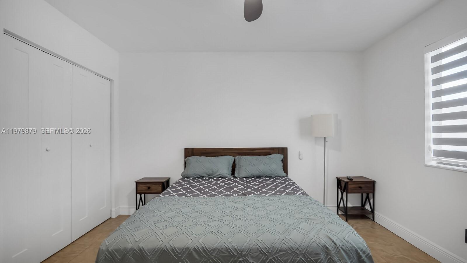 3251 Inverrary Boulevard West Lauderhill, FL 33319 - Photo 37 of 45 Bedroom 3 upstairs