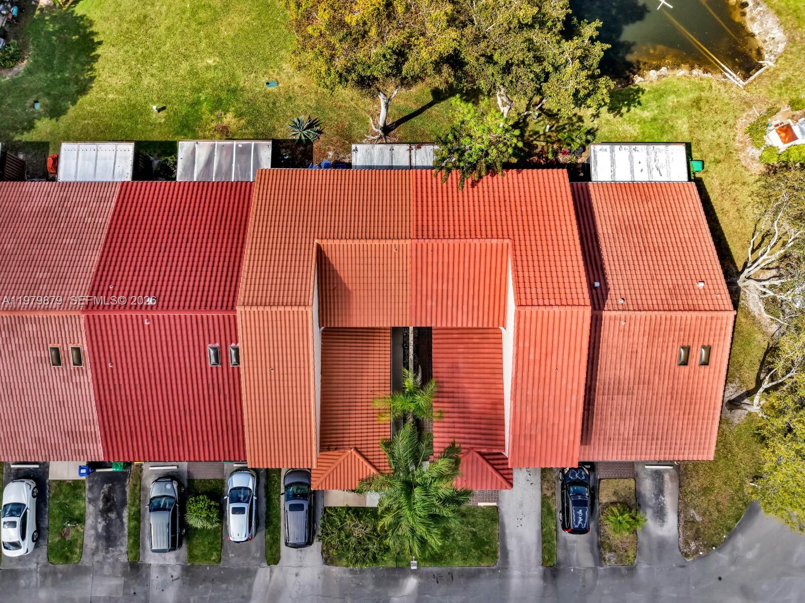 3251 Inverrary Boulevard West Lauderhill, FL 33319 - Photo 39 of 45 reroof was finalized 6-6-2023