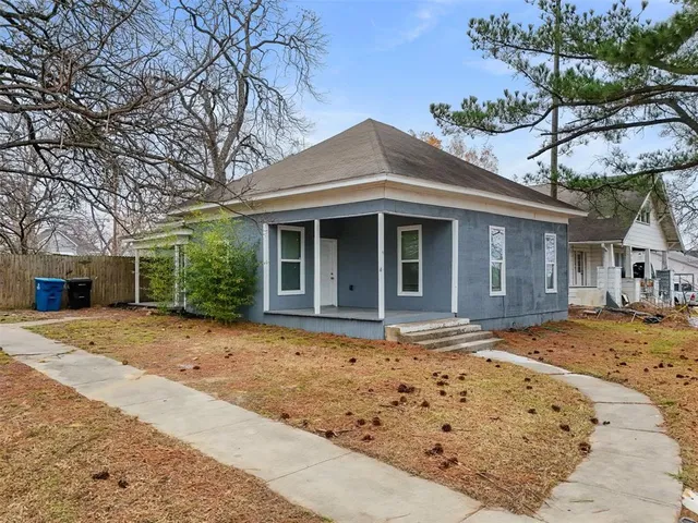 $2,600 | 601 East Sears Street, Denison, TX 75021
