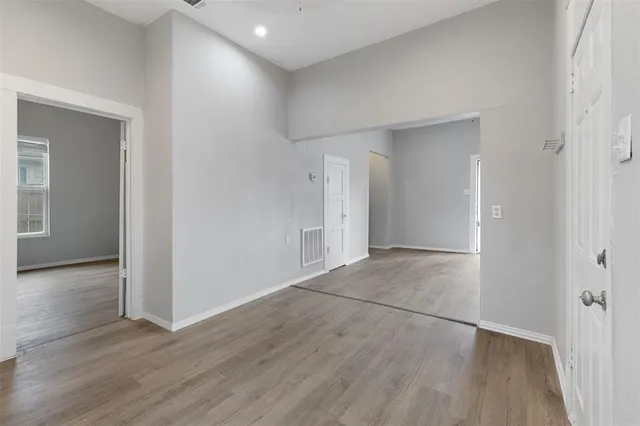 $2,600 | 601 East Sears Street, Denison, TX 75021