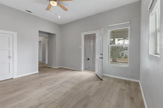 $2,600 | 601 East Sears Street, Denison, TX 75021