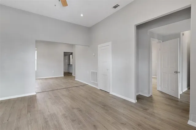 $2,600 | 601 East Sears Street, Denison, TX 75021