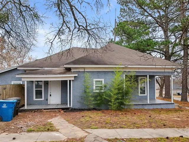 $2,600 | 601 East Sears Street, Denison, TX 75021