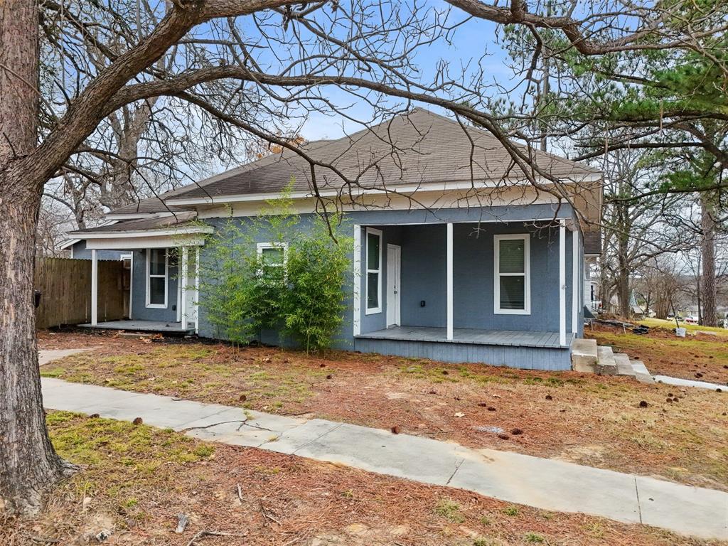 601 East Sears Street Denison, TX 75021 - Photo 18 of 20