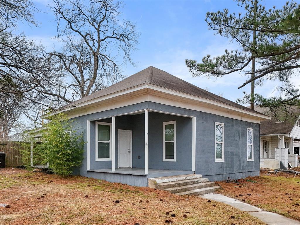 601 East Sears Street Denison, TX 75021 - Photo 19 of 20