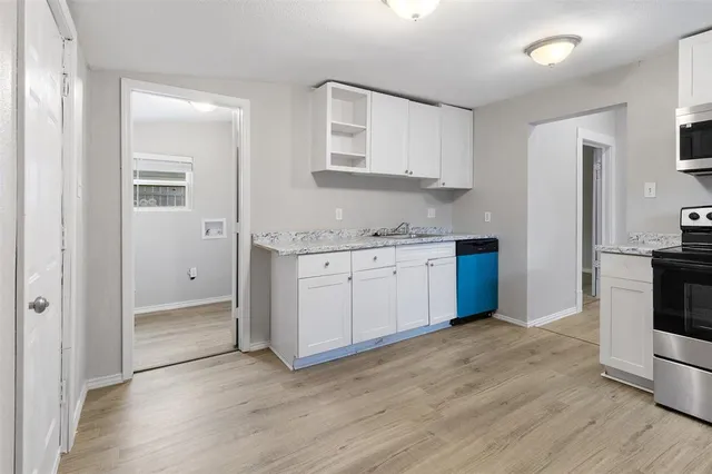 $2,600 | 601 East Sears Street, Denison, TX 75021