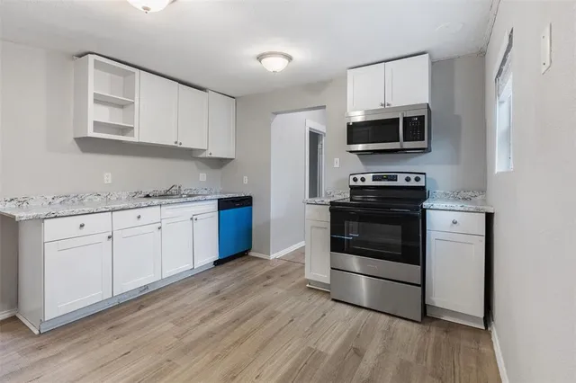 $2,600 | 601 East Sears Street, Denison, TX 75021