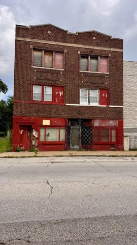 $80,000 | 710 West 11th Avenue, Gary, IN 46402