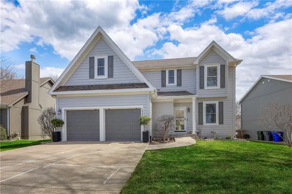 $415,000 | 15533 South Alden Street, Olathe, KS 66062