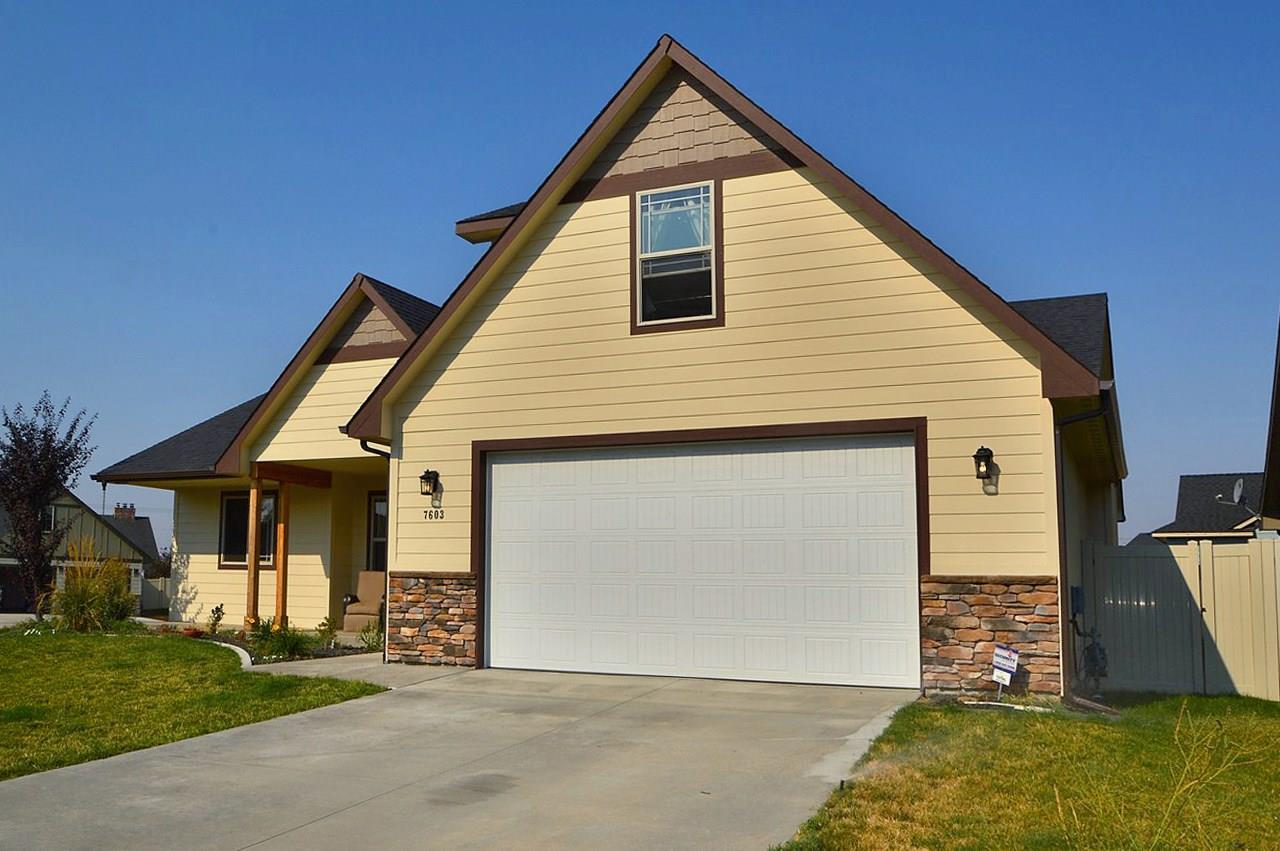 7603 North Lindeke Street Spokane, WA 99208 - Photo 18 of 20 Gallery Image 18