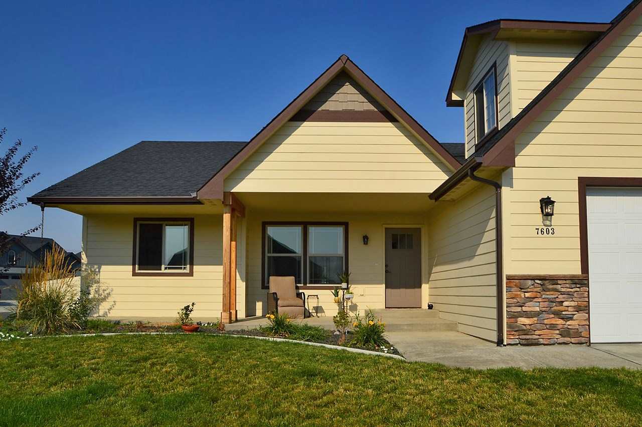 7603 North Lindeke Street Spokane, WA 99208 - Photo 20 of 20 Gallery Image 20