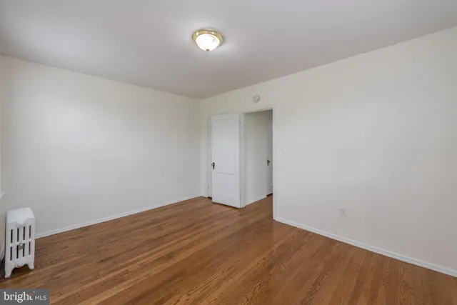 $1,467 | 7611 Eastern Avenue Northwest, Unit 103, Takoma Park, MD 20912