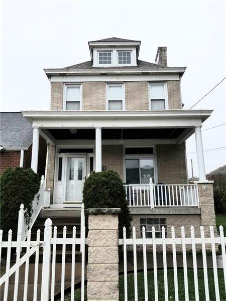 1130 Knox Street McKees Rocks, PA 15136 - Photo 1 of 19