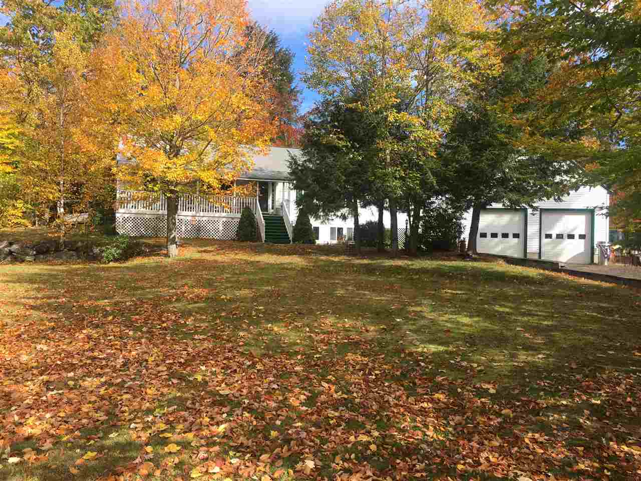 139 Lily Pond Road Alton, NH 03809 - Photo 1 of 40