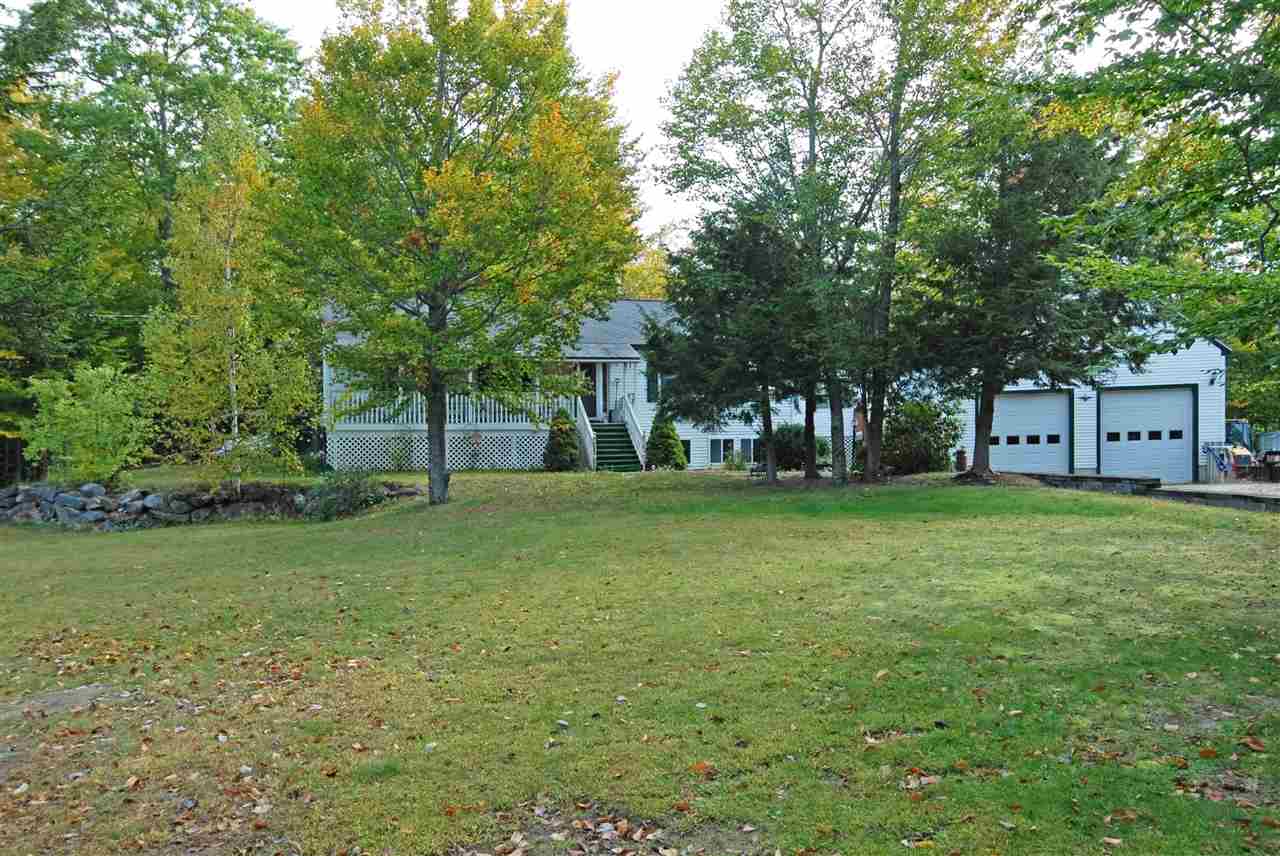 139 Lily Pond Road Alton, NH 03809 - Photo 2 of 40