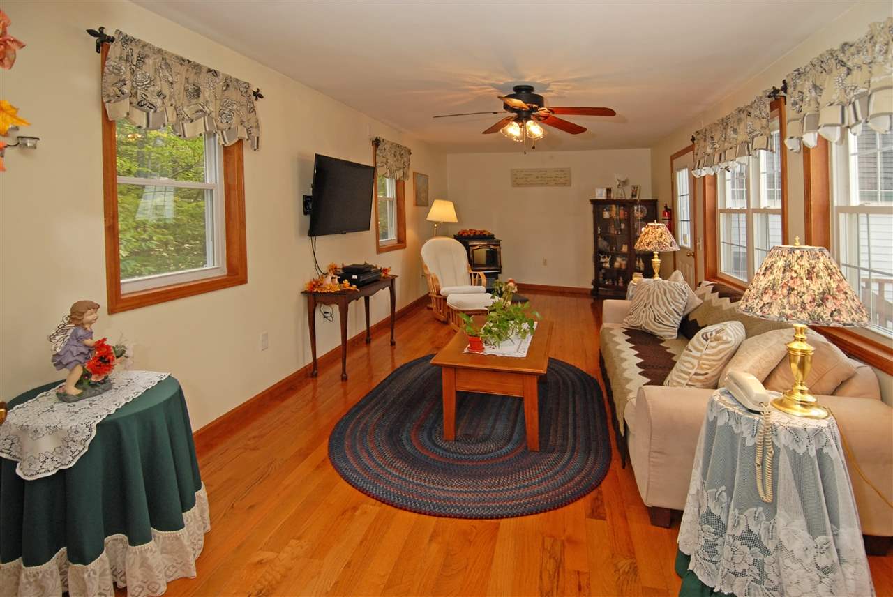 139 Lily Pond Road Alton, NH 03809 - Photo 17 of 40