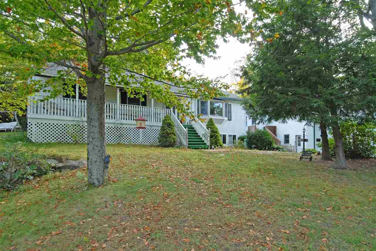 139 Lily Pond Road Alton, NH 03809 - Photo 5 of 40