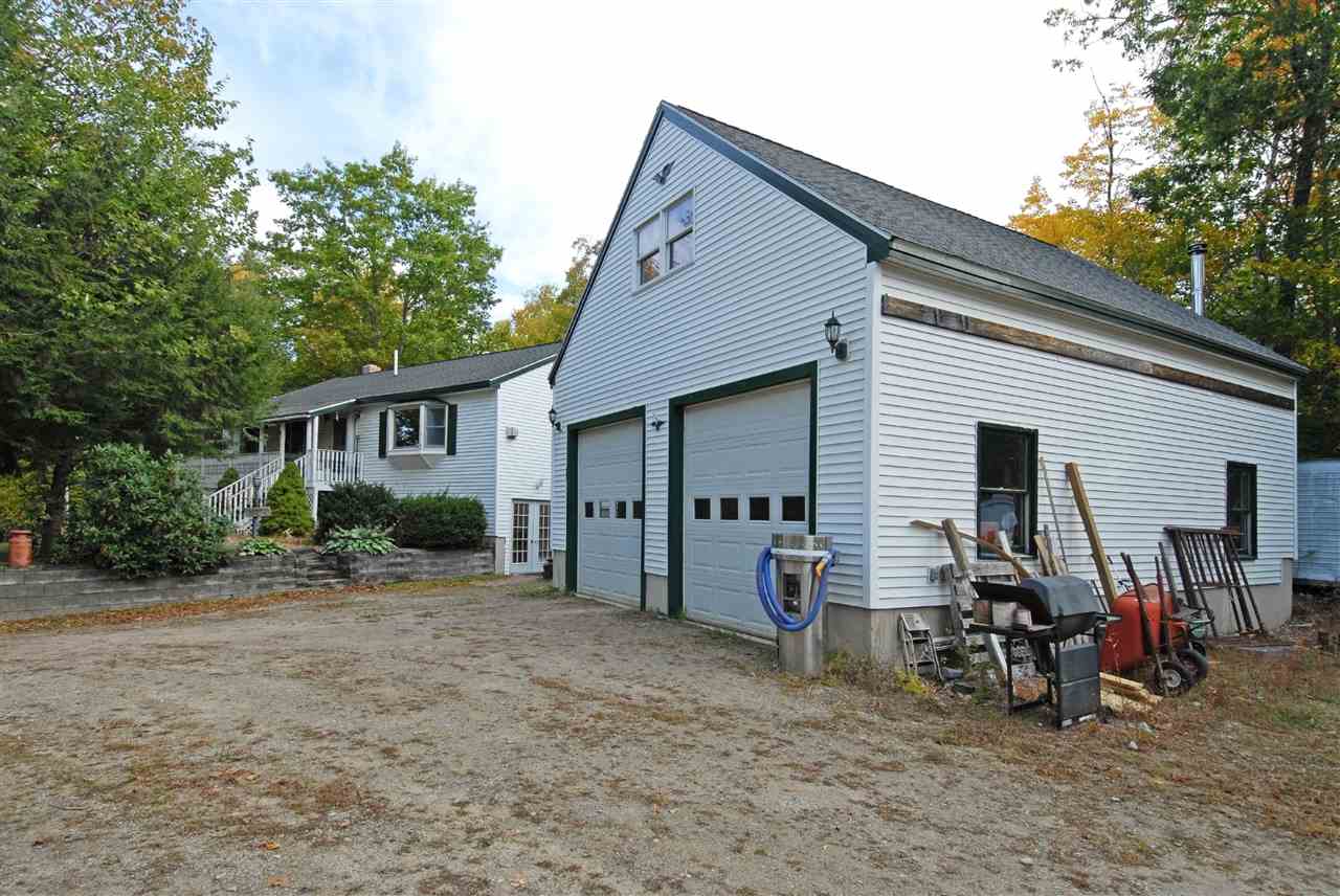 139 Lily Pond Road Alton, NH 03809 - Photo 7 of 40