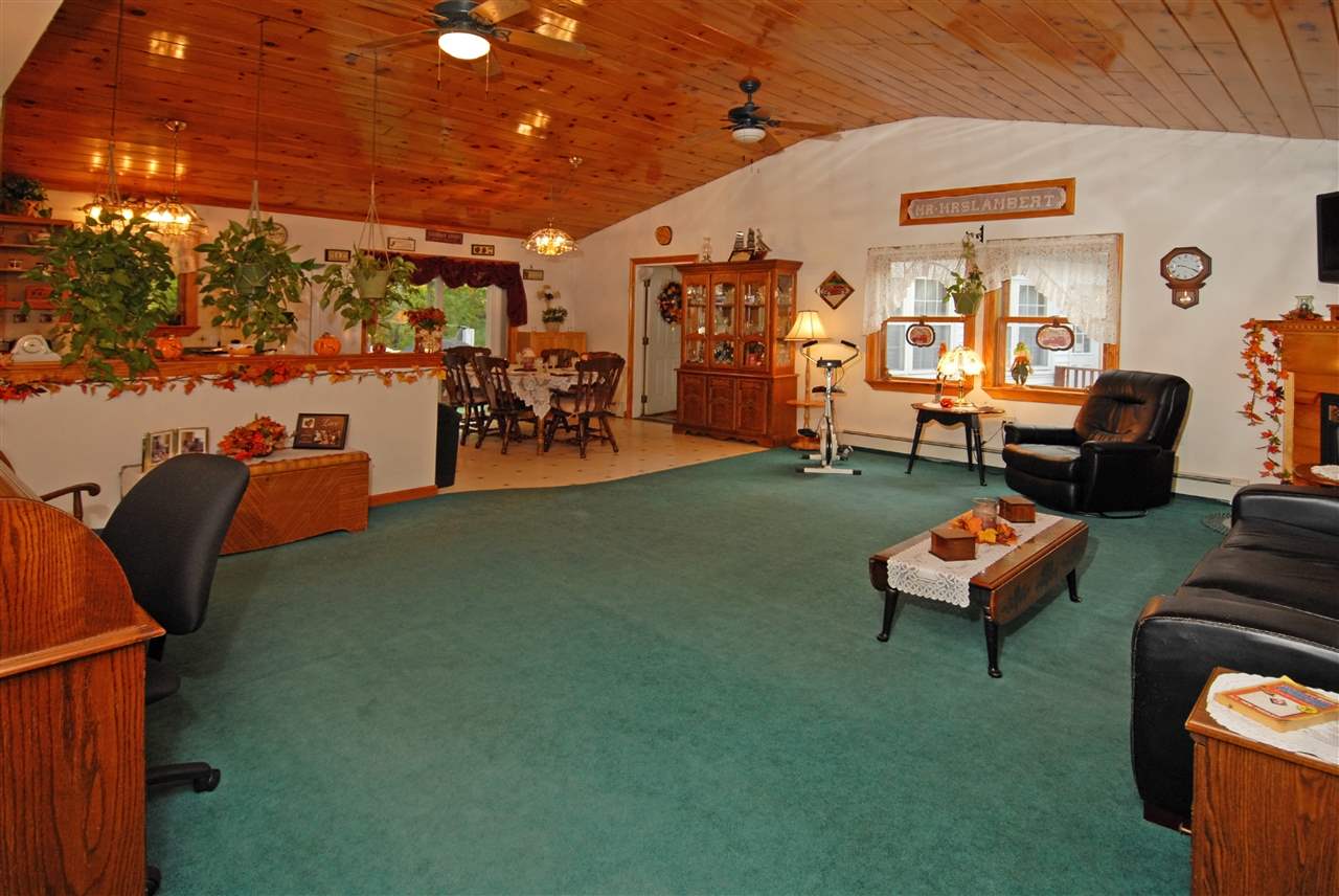 139 Lily Pond Road Alton, NH 03809 - Photo 9 of 40
