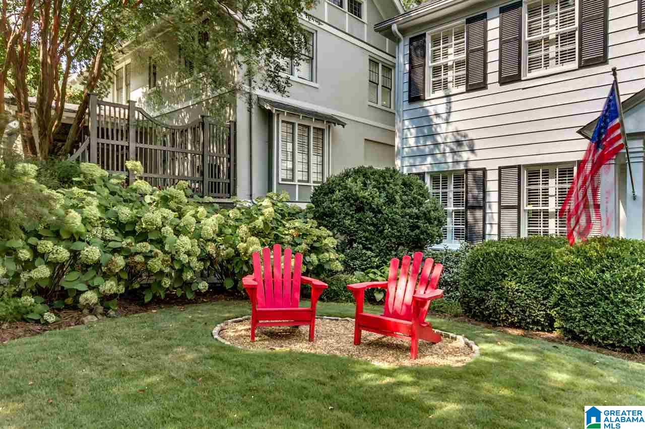 1232 Glen View Road Birmingham, AL 35222 - Photo 4 of 46