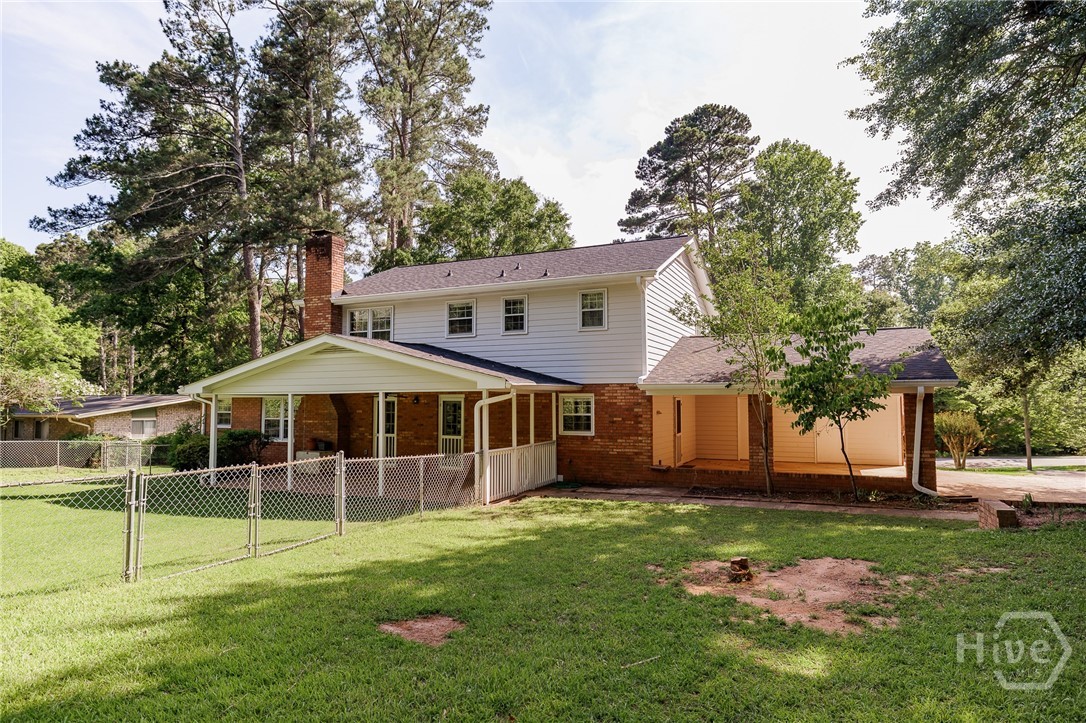 161 Clyde Road Athens, GA 30605 - Photo 28 of 34
