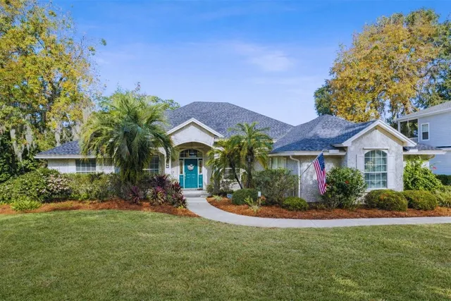 $789,000 | 96331 Oyster Bay Drive, Fernandina Beach, FL 32034