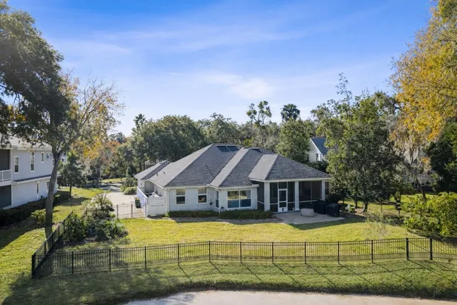 $789,000 | 96331 Oyster Bay Drive, Fernandina Beach, FL 32034