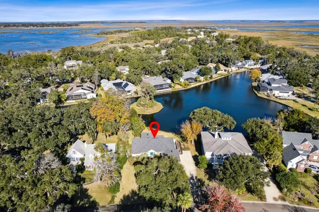 $789,000 | 96331 Oyster Bay Drive, Fernandina Beach, FL 32034