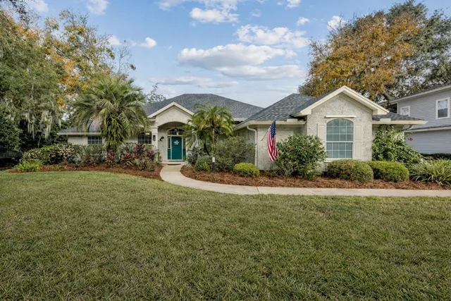 $789,000 | 96331 Oyster Bay Drive, Fernandina Beach, FL 32034