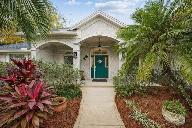 $789,000 | 96331 Oyster Bay Drive, Fernandina Beach, FL 32034