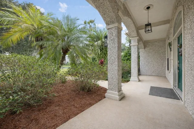 $789,000 | 96331 Oyster Bay Drive, Fernandina Beach, FL 32034