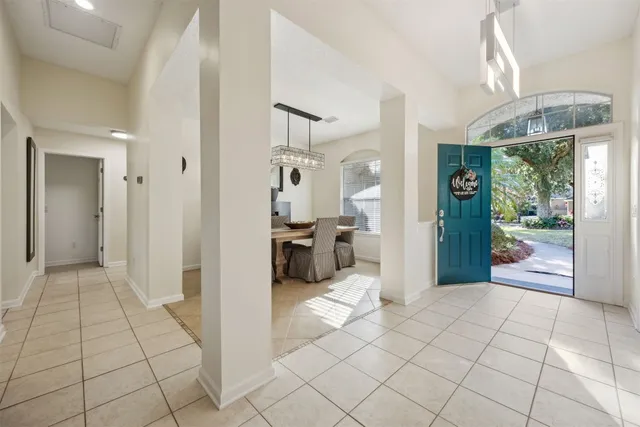 $789,000 | 96331 Oyster Bay Drive, Fernandina Beach, FL 32034