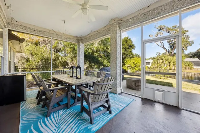 $789,000 | 96331 Oyster Bay Drive, Fernandina Beach, FL 32034