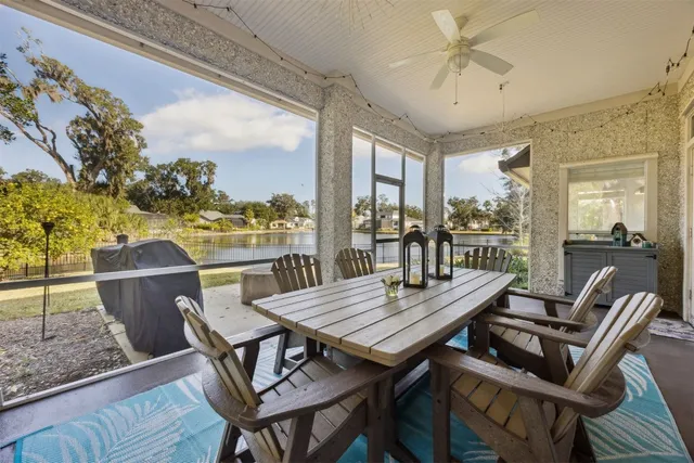 $789,000 | 96331 Oyster Bay Drive, Fernandina Beach, FL 32034