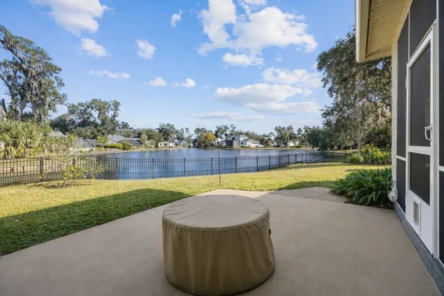 $789,000 | 96331 Oyster Bay Drive, Fernandina Beach, FL 32034