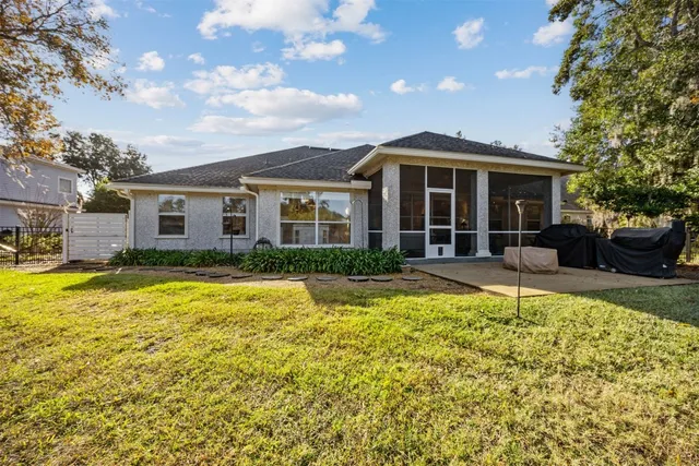 $789,000 | 96331 Oyster Bay Drive, Fernandina Beach, FL 32034