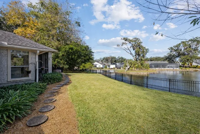 $789,000 | 96331 Oyster Bay Drive, Fernandina Beach, FL 32034