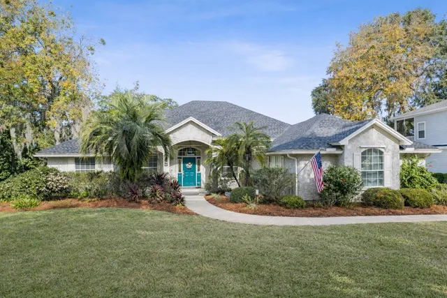$789,000 | 96331 Oyster Bay Drive, Fernandina Beach, FL 32034