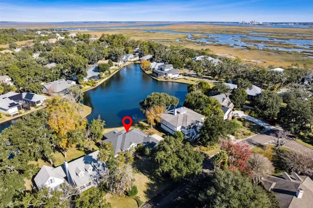 $789,000 | 96331 Oyster Bay Drive, Fernandina Beach, FL 32034