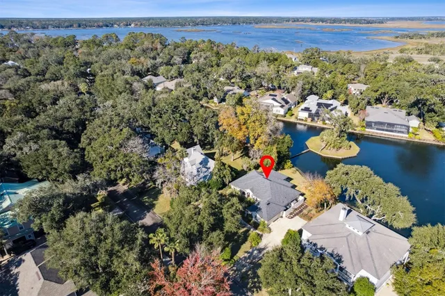 $789,000 | 96331 Oyster Bay Drive, Fernandina Beach, FL 32034