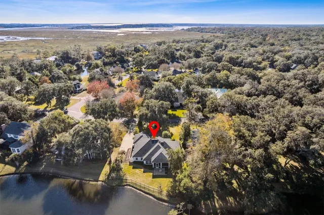 $789,000 | 96331 Oyster Bay Drive, Fernandina Beach, FL 32034