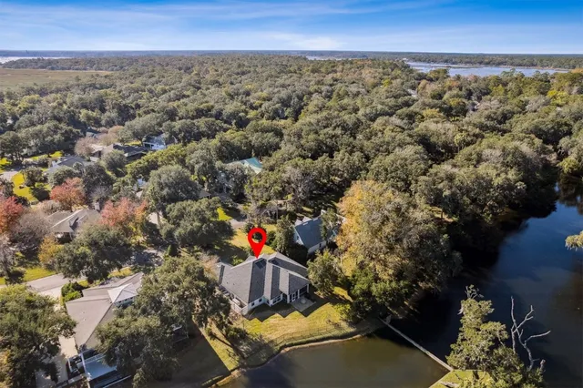 $789,000 | 96331 Oyster Bay Drive, Fernandina Beach, FL 32034
