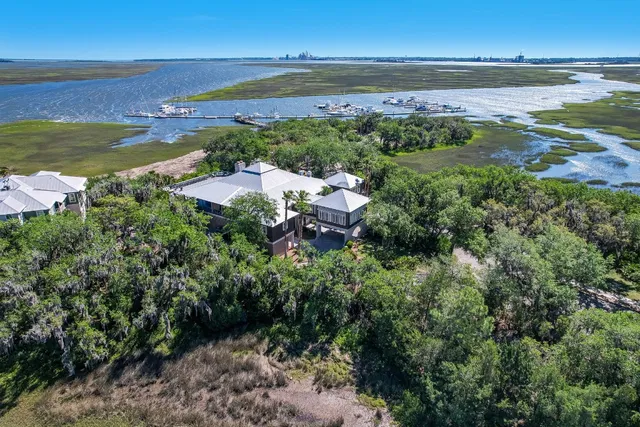 $789,000 | 96331 Oyster Bay Drive, Fernandina Beach, FL 32034