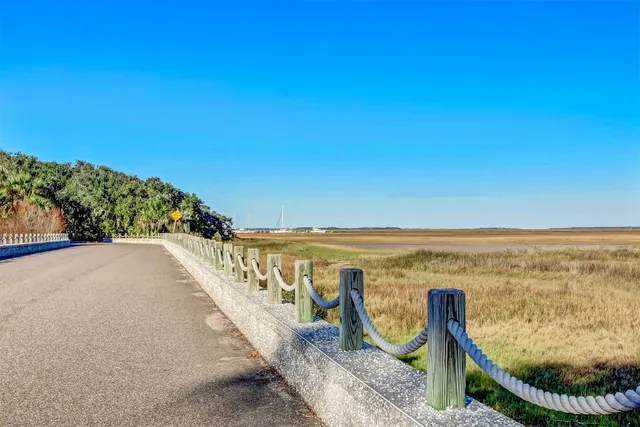 $789,000 | 96331 Oyster Bay Drive, Fernandina Beach, FL 32034